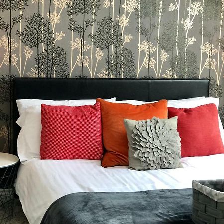 Appartamento Loft Living Oxford Esterno foto