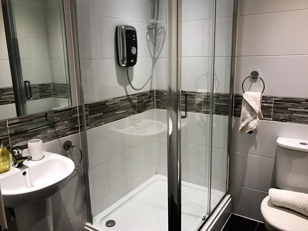 Appartamento Loft Living Oxford Esterno foto