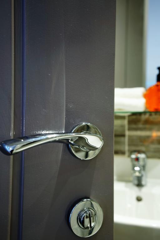 Appartamento Loft Living Oxford Esterno foto